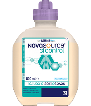 Novasource GI Control